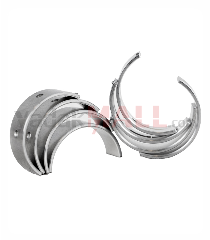 یاتاقان ثابت ریو 2015